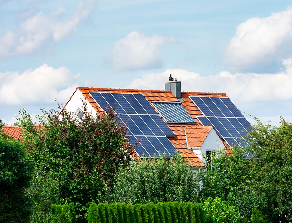 Energía Solar - Farcav | Tecnología De Futuro